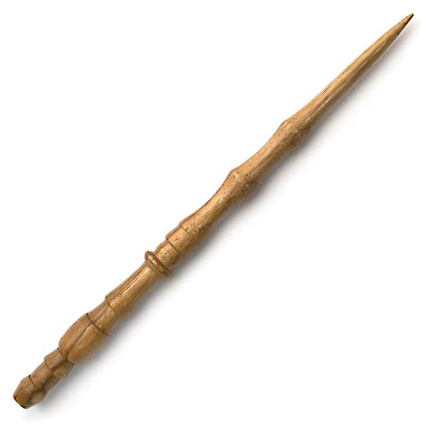 Pocket sized magic wand for adventures